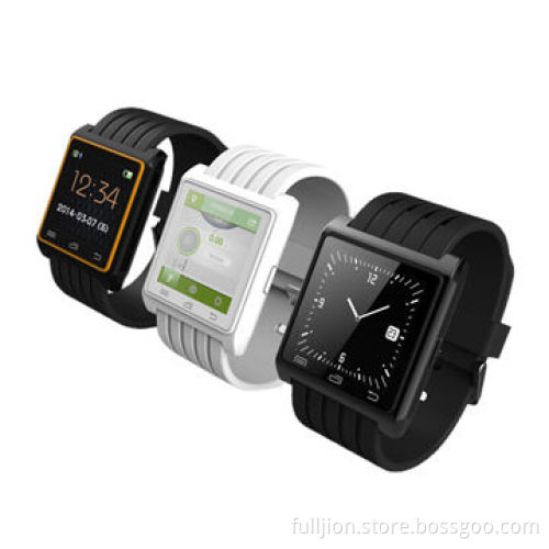 Sports smart watch for Samsung Android system